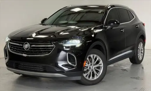 Buick Envision 2022 Preferred 4 puertas Crossover