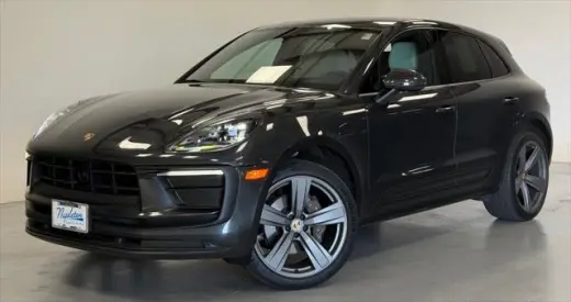 Porsche Macan 2023 AWD T 4 puertas SUV