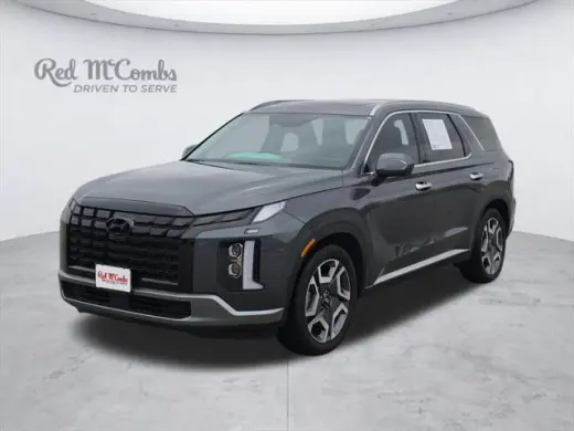 Hyundai PALISADE 2025 AWD SEL Premium 4 puertas SUV