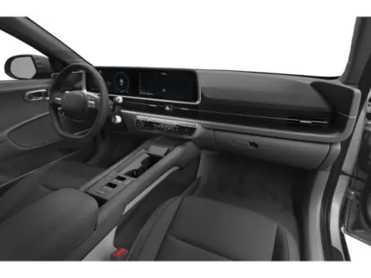 Hyundai IONIQ 6 2023 SEL 4 puertas Sedan