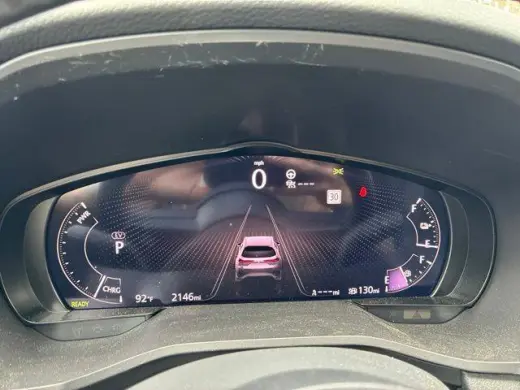 Mazda CX-70 Híbrido Enchufable 2025 AWD Premium Plus 4 puertas SUV