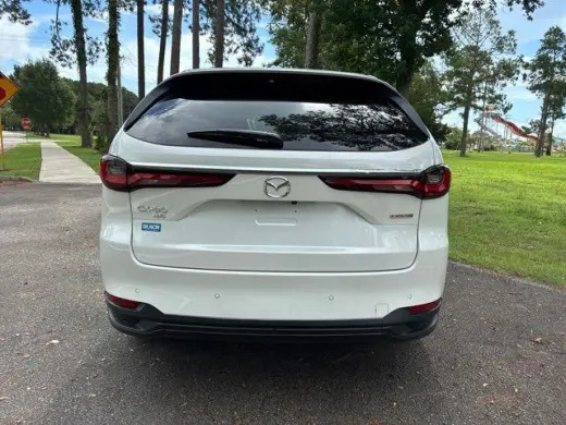 Mazda CX-90 2026 AWD 3.3 Turbo Preferred 4 puertas SUV