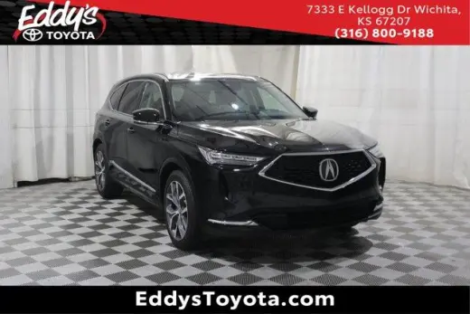 Acura MDX 2024 4 puertas SUV con Paquete de Tecnología