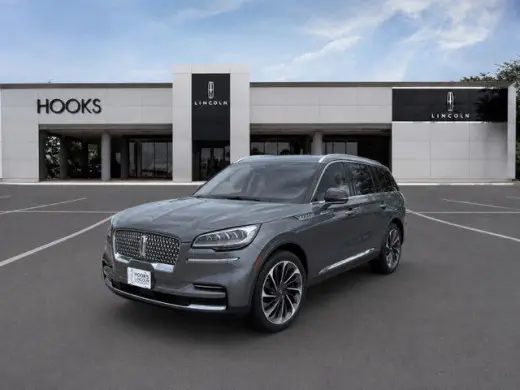 Lincoln Aviator 2024 AWD Reserve 4 puertas SUV