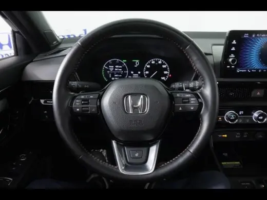 Honda CR-V Híbrido 2025 AWD Sport Touring 4 puertas SUV