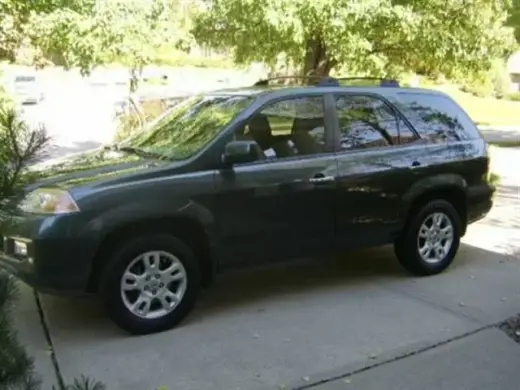 2006 Acura MDX SUV