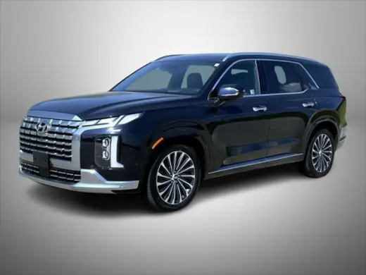 Hyundai PALISADE 2024 AWD Calligraphy 4 puertas SUV