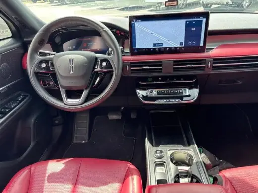 Lincoln Corsair 2025 AWD Reserve 4 puertas SUV