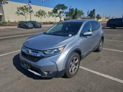 Honda CR-V 2017 AWD EX-L 4 puertas SUV