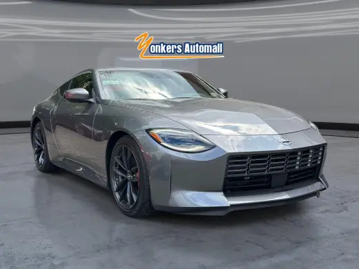 Nissan Z 2024 Performance 2 puertas Cupé 6M