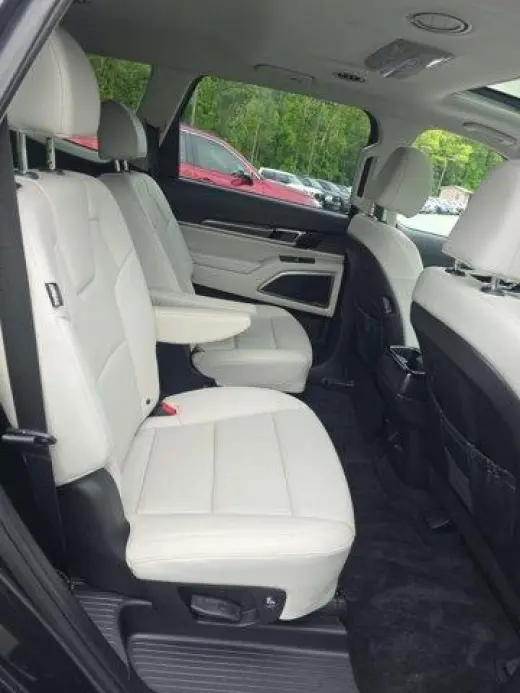 Kia Telluride 2025 AWD S 4dr SUV