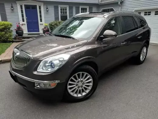 2010 Buick Enclave CXL SUV