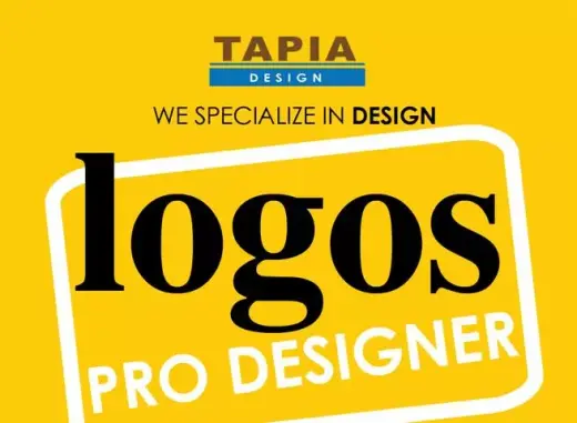 Busca Crear un LOGO?