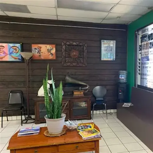 N.C.S. Tax Service