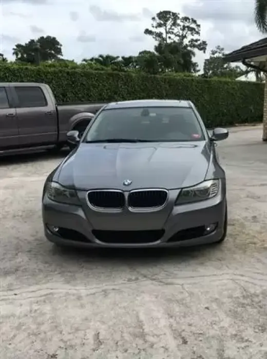2010 BMW 328i 4dr Sedan