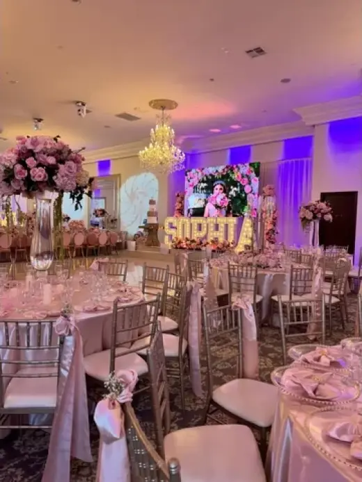 TU QUINCEAÑERA, COMO SOÑASTE