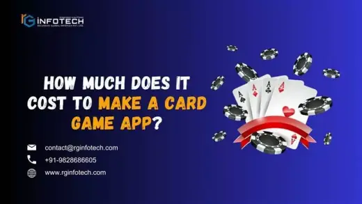 Card Game Development Cost