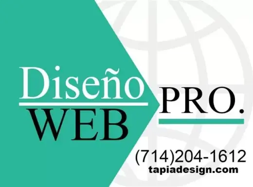 Diseño Web Pro-Consulta Gratis