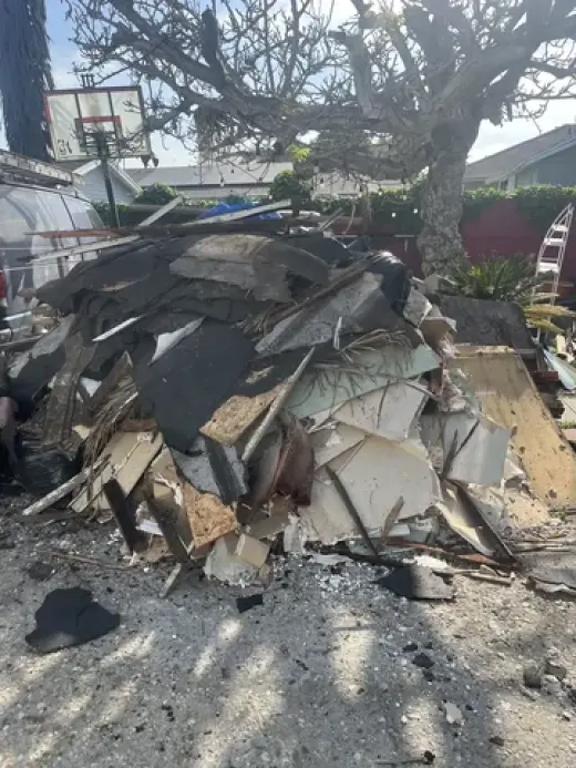 Demolition and Junk Removal