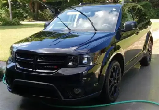 2014 Dodge Journey SXT