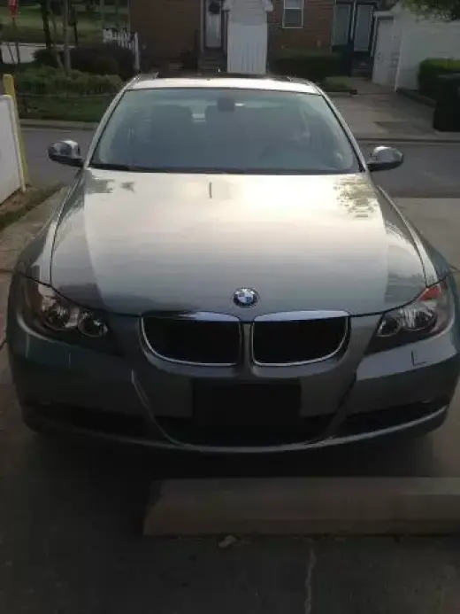 2008 BMW 328i Sedan