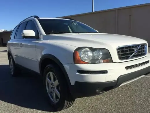 2008 Volvo XC90 SUV
