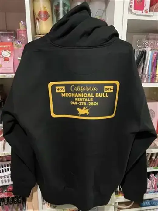 Playeras personalizadas