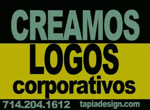 Diseñador de Logotipos