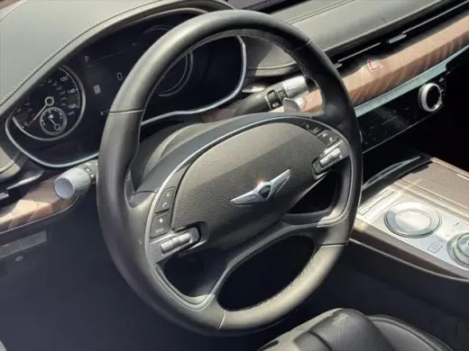 Genesis G80 2022 2.5T Sedán 4 puertas