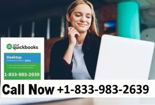 Quickbooks Support