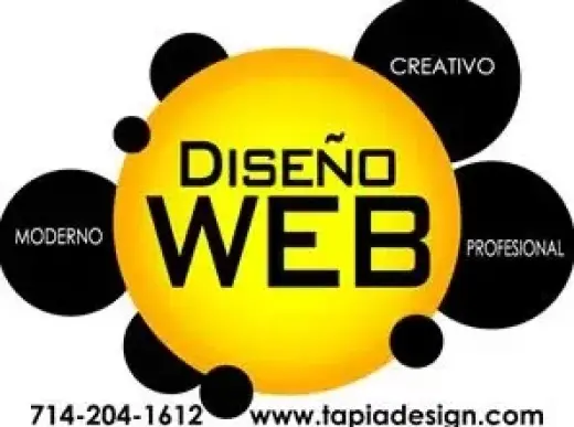 Diseñador de Paginas Web