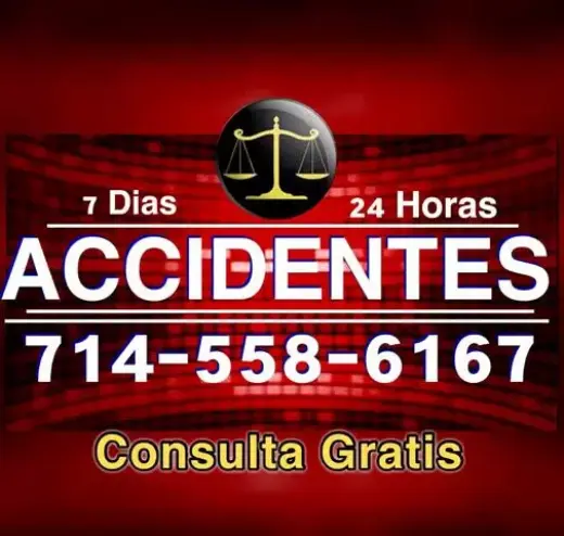 🔝 ⚖« #1 EN SANTA ANA, CA⚖«
