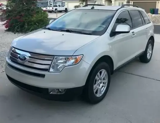 2008 FORD EDGE SE 4 DR SUV