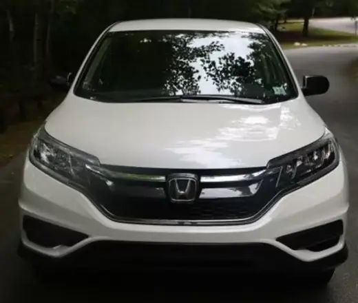 ++2015 HONDA CRV LX AWD++
