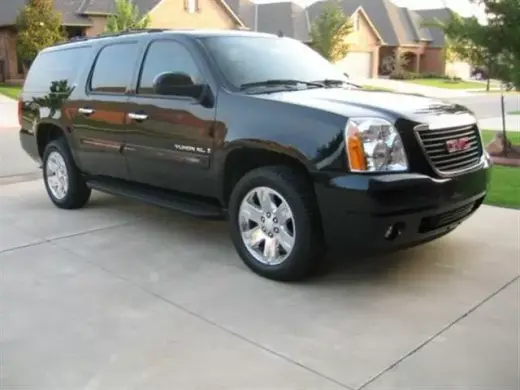 2008 GMC YUKON XL SLT