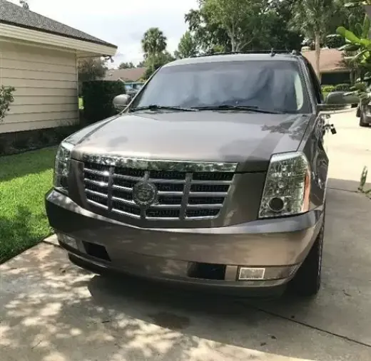 2011 CADILLAC ESCALADE PREMIUM