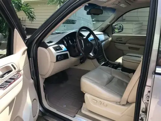 2011 CADILLAC ESCALADE PREMIUM