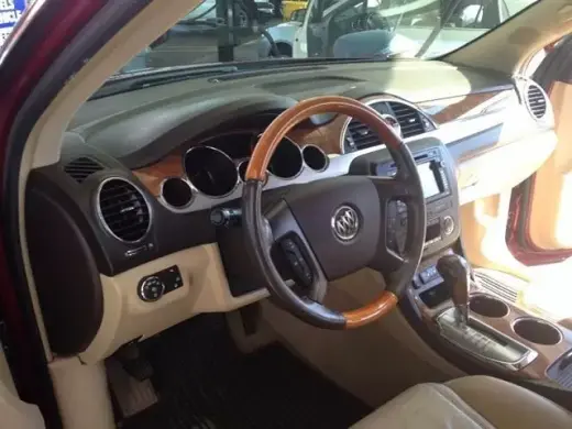 2008 BUICK enclave CXL