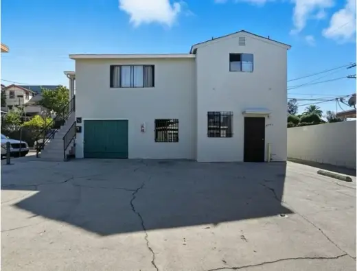 1Bedroom 1Bath Apt in Carson