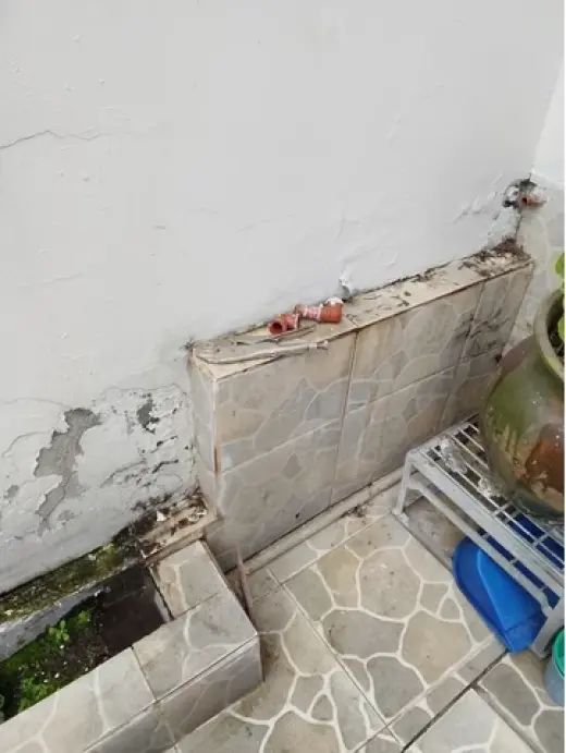 Detección de fugas 0987120821.