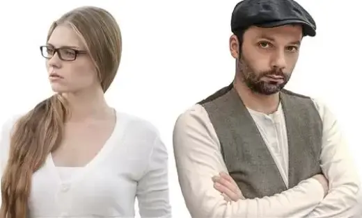 Peticion/Respuesta de Divorcio