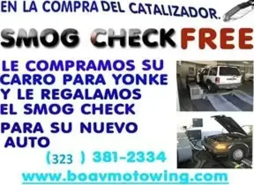 AL INSTANTE TRAMITES DEL DMV