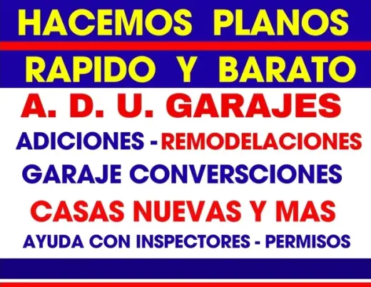 PLANOS BARATOS Y RAPIDO
