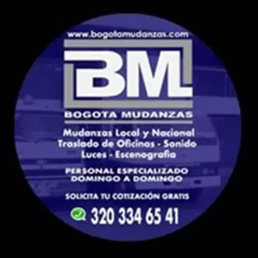 bogota mudanzas