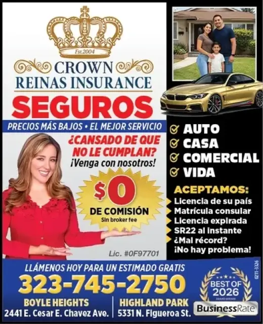 🚗 Seguros de Auto