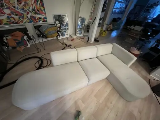 Sofa Cleaning Services🛋️