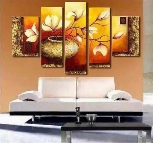 Pinturas Triptidos, Leer mas!