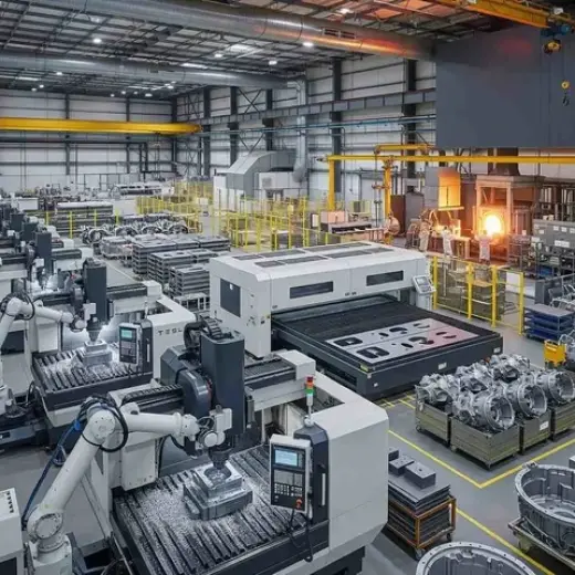 mechanical engineering service