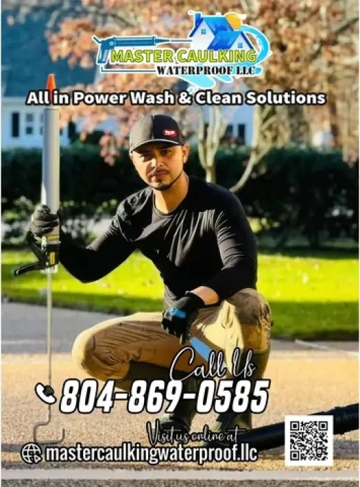 Master Caulking