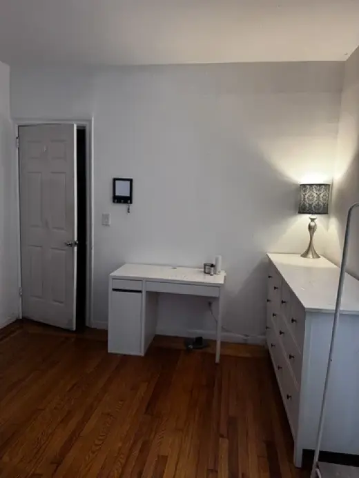 CUARTO PARA DAMA ♀ BUENA ZONA